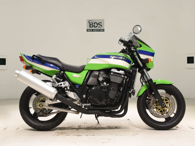 Kawasaki ZRX1100 2001