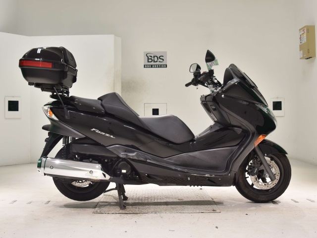 Honda FORZA Z 2008