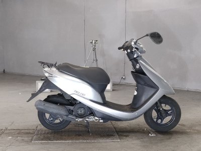 Honda DIO 2011
