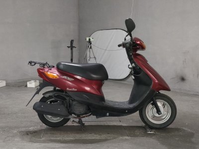 Yamaha JOG 115 2013