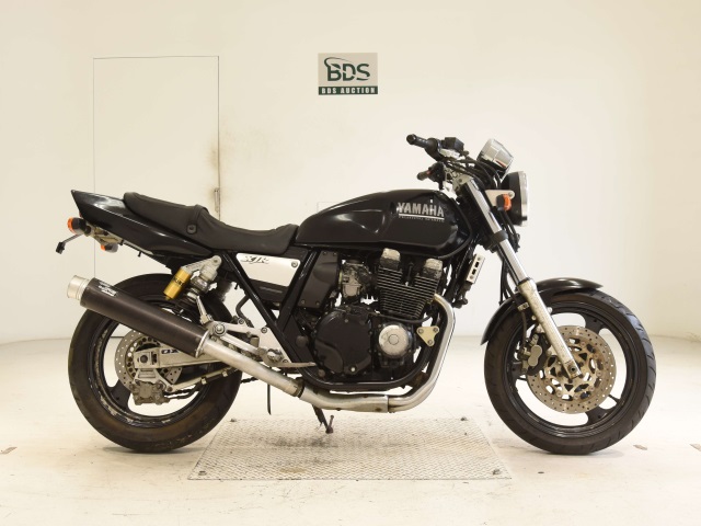 Yamaha XJR400 1994