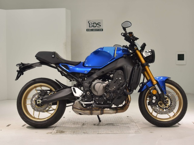 Yamaha XSR900-2 2024