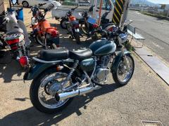 Suzuki ST250E TYPES 2012