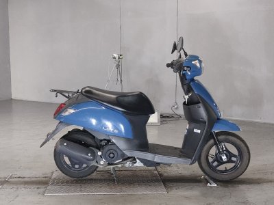 Suzuki LETS