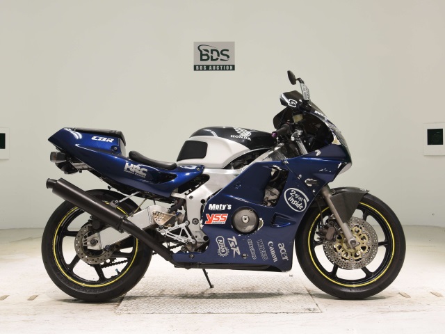 Honda CBR250RR 1992