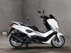 Yamaha N-MAX125 2016