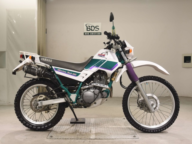 Yamaha SEROW XT225 1995