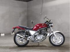 Yamaha SRX400 1988