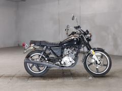 Yamaha YB125SP 2017
