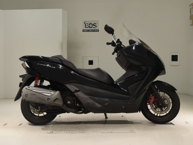 Honda FORZA SIA 2013