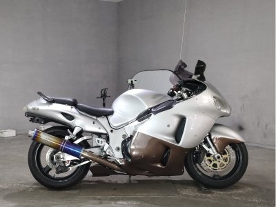 Suzuki GSX1300R HAYABUSA 1999