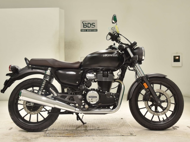 Honda GB350 2023