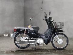 Honda SUPER CUB110 2012