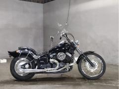 Yamaha DRAGSTAR XVS400 1996