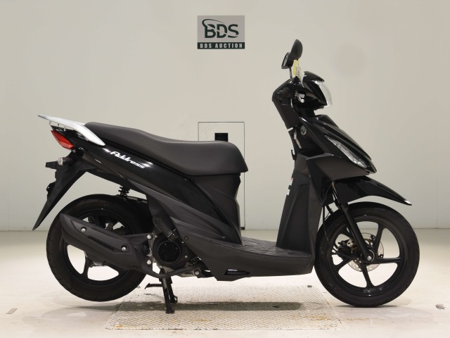Suzuki ADDRESS V110