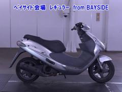 Suzuki ADDRESS V110