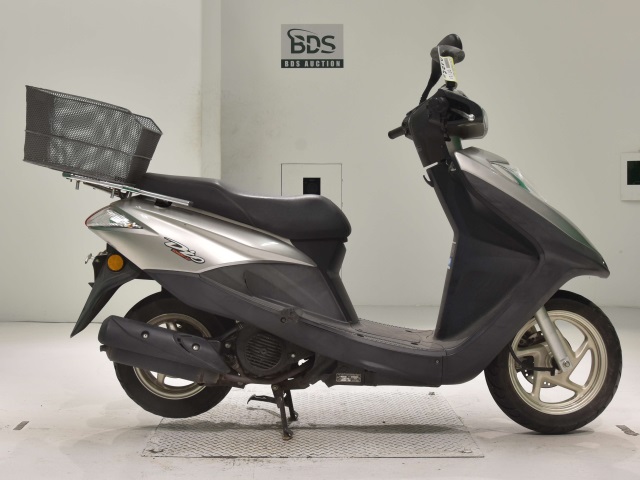 Honda SDH125T 2013