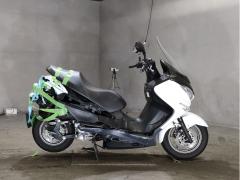 Suzuki BURGMAN200