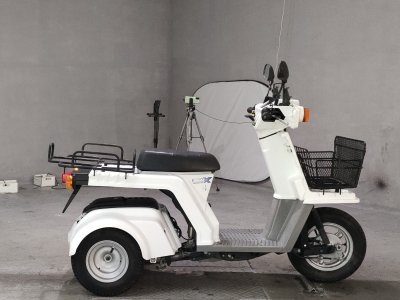 Honda GYRO X 2013