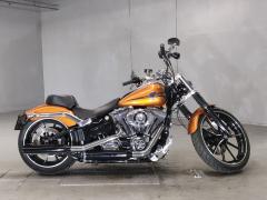 HD BREAKOUT FXSB 2014
