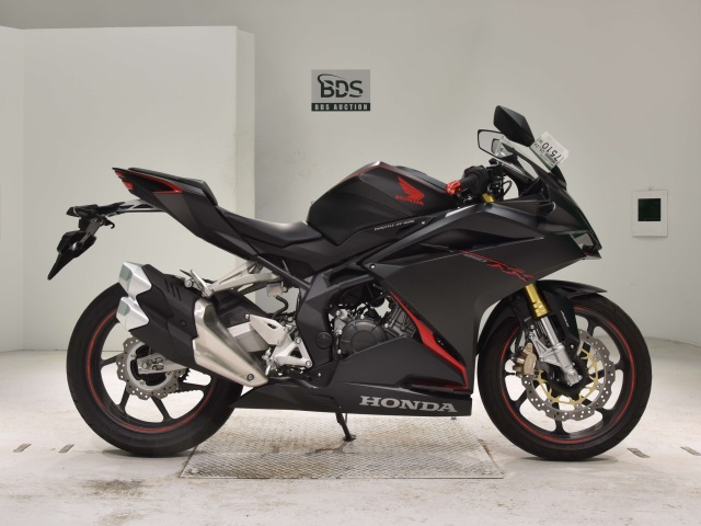 Honda CBR250RRA 2019