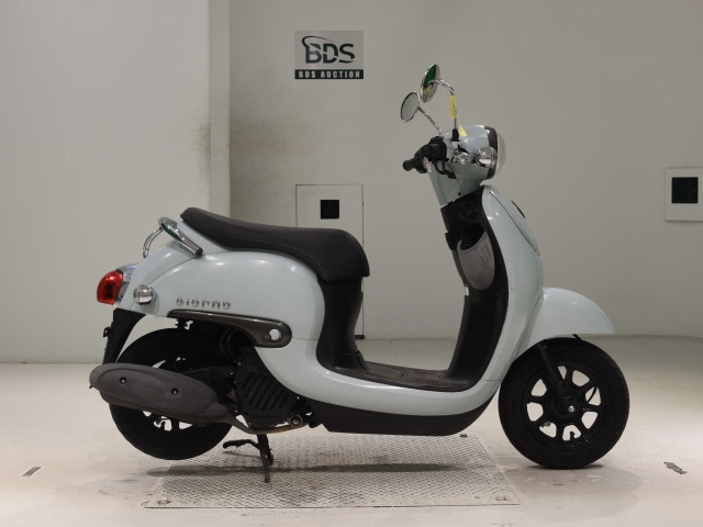 Honda GIORNO 2018