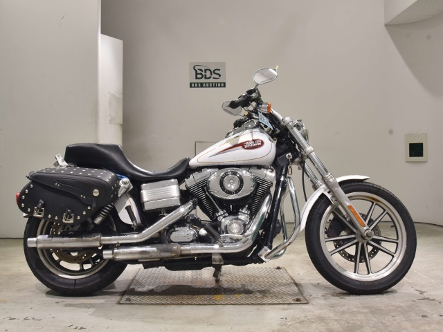 HD LOW RIDER FXDL1580 2007