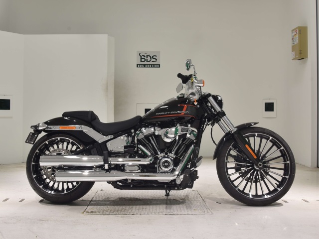 HD FXBR1920 2024