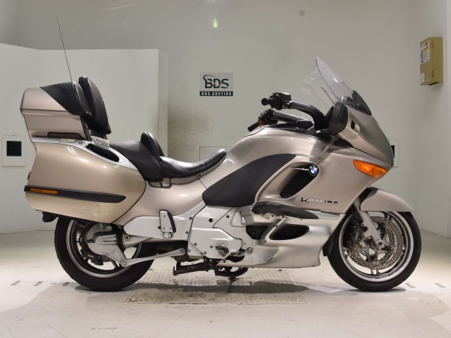 BMW K1200LT 2002