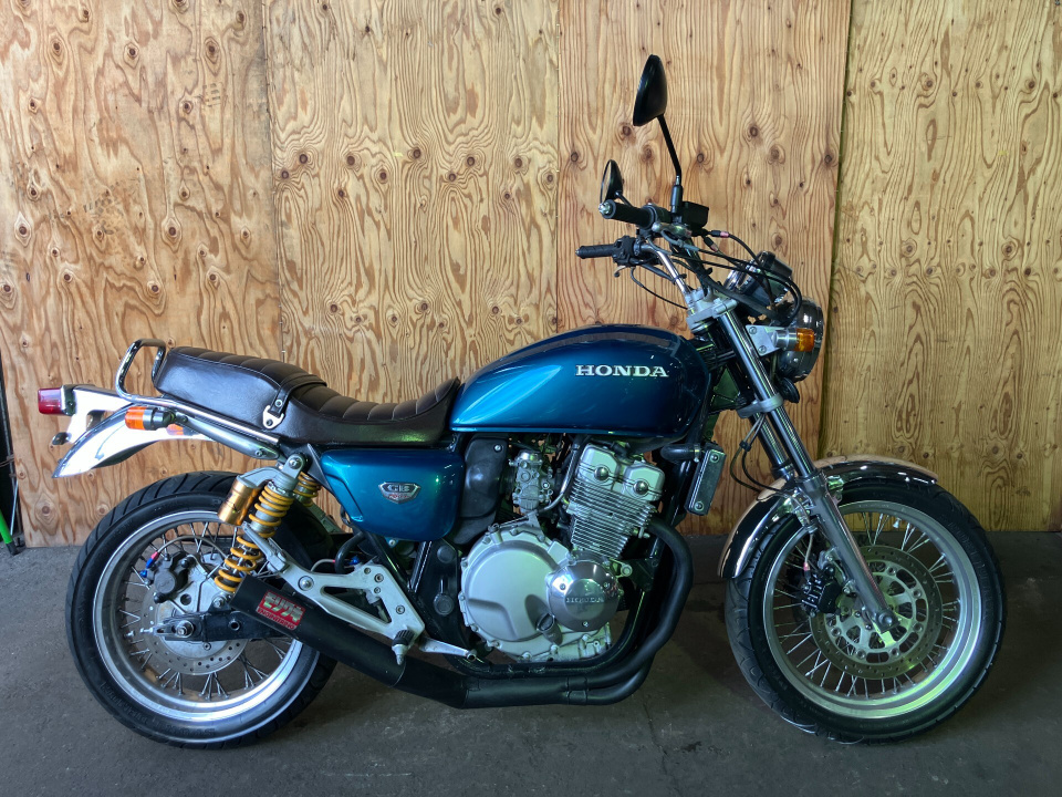 Honda CB400FOUR 1998