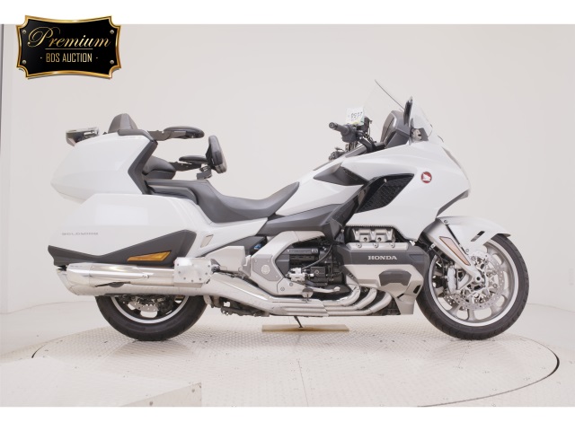 Honda GL1800 TOUR D 2019