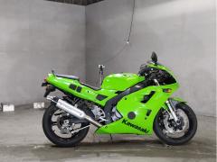 Kawasaki ZXR400 2000