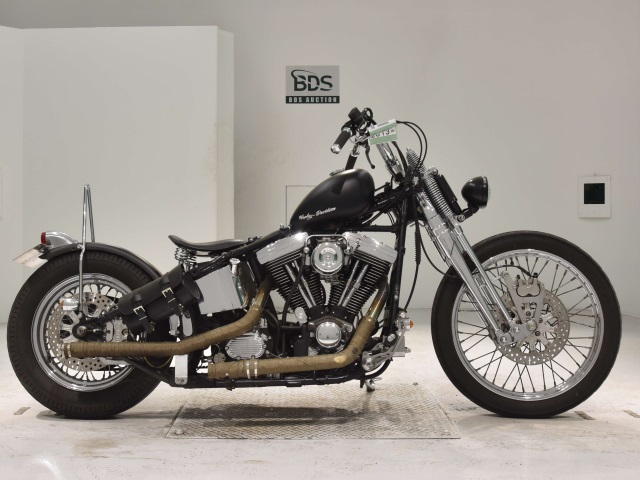 HD SPRINGER SOFTAIL FXSTS1340 1998
