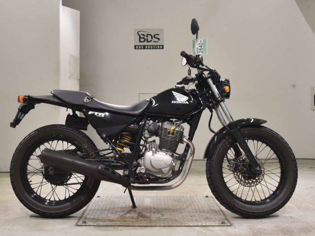 Honda FTR223 2007