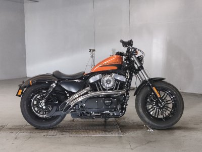 HD SPORTSTER FORTY-EIGHT XL1200X 2019
