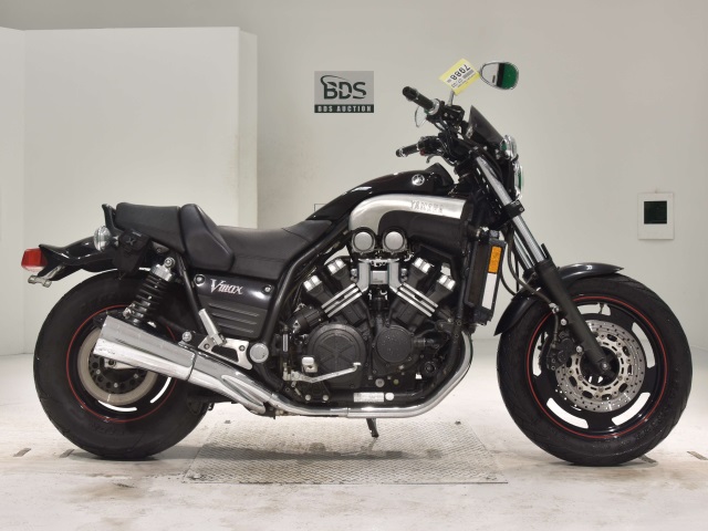 Yamaha V-MAX1200 2007