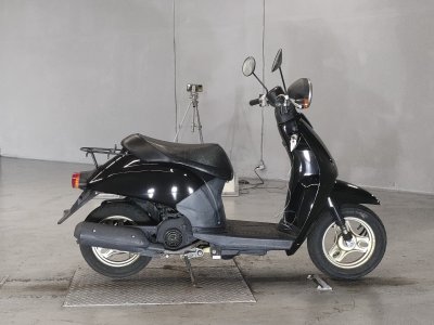 Honda TODAY 2006
