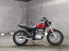 Honda FTR223 2003