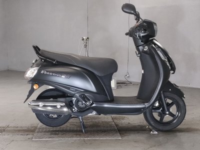 Suzuki ADDRESS V125