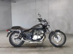 Kawasaki ELIMINATOR 125 2003