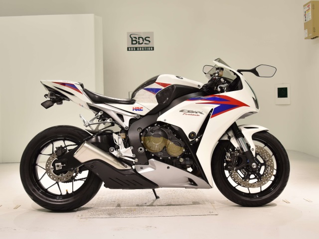 Honda CBR1000RR 2013