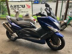Yamaha T-MAX500 2009
