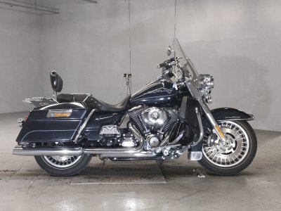 HD ROAD KING FLHR1690 2013