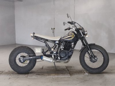 Yamaha TW200 1999