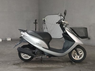 Honda DIO 2008