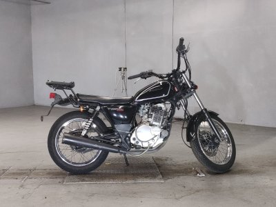 Suzuki GRASSTRACKER BIGBOY