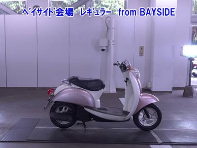 Honda DIO110 2001