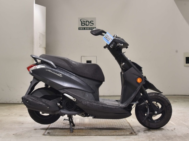 Yamaha AXIS125Z 2019