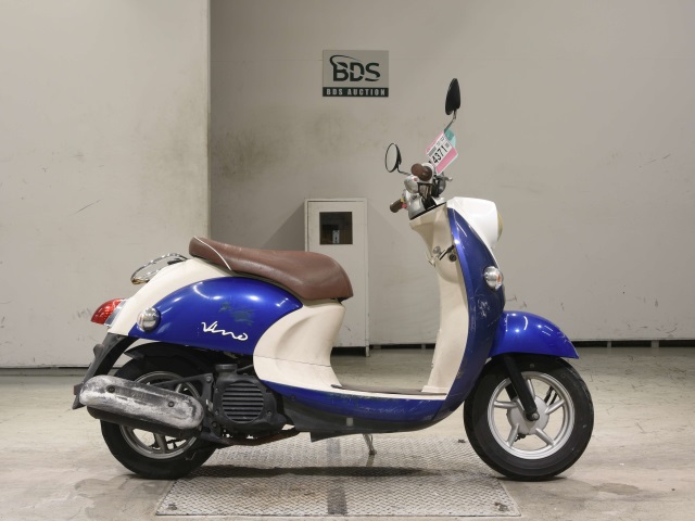 Yamaha VINO50 2007