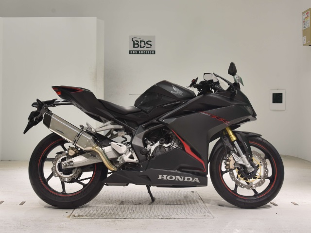 Honda CBR250RRA 2019